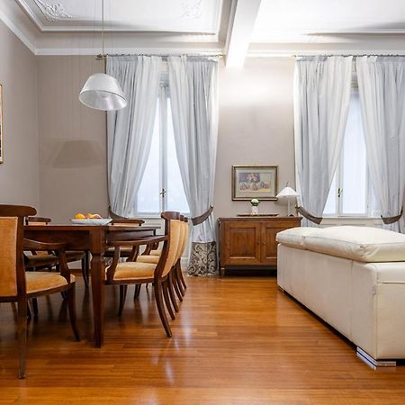 Giovio 11 - Eccellente - Spazioso - Centrale Milan Extérieur photo