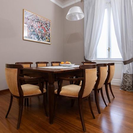 Giovio 11 - Eccellente - Spazioso - Centrale Milan Extérieur photo