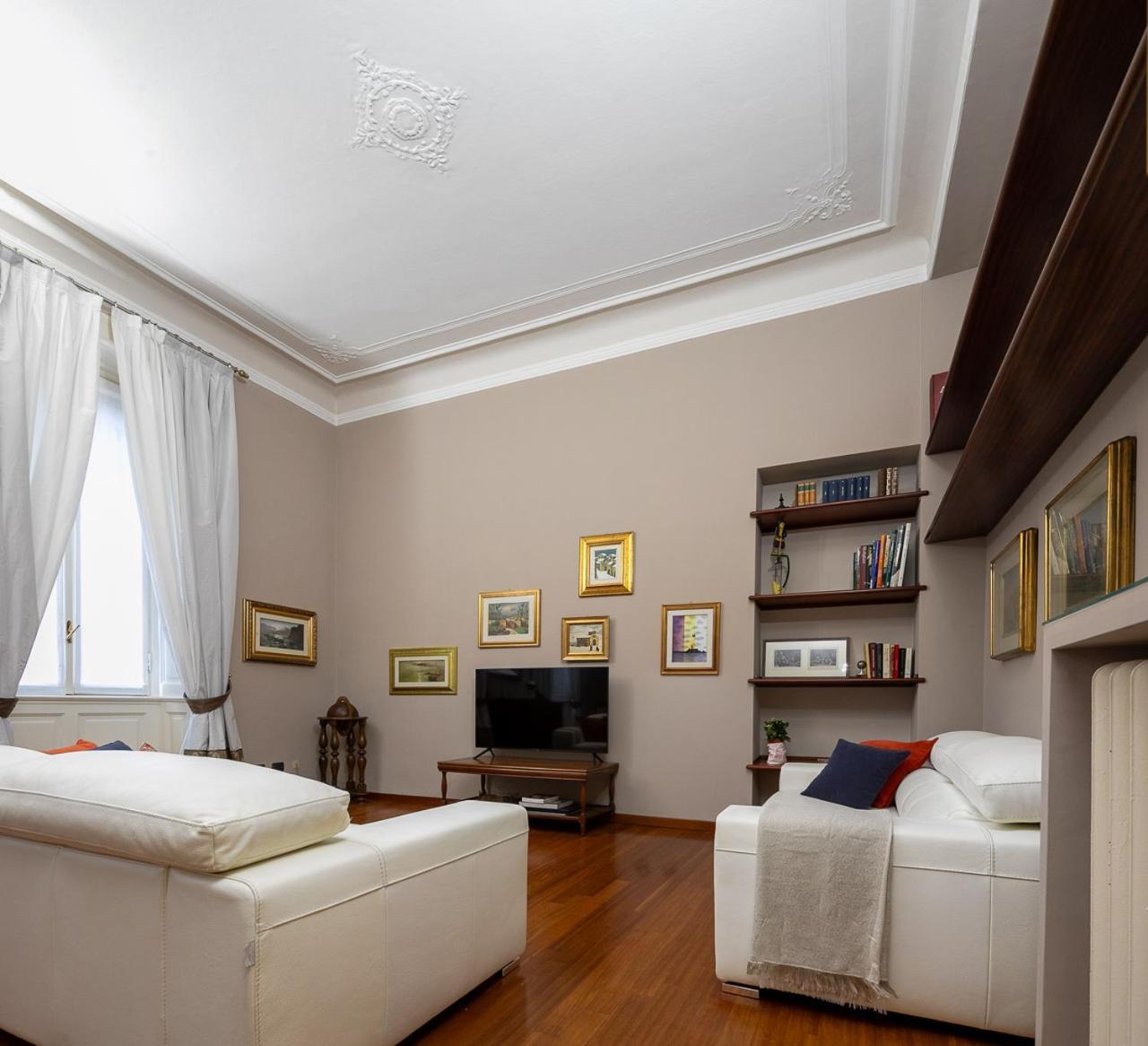 Giovio 11 - Eccellente - Spazioso - Centrale Milan Extérieur photo