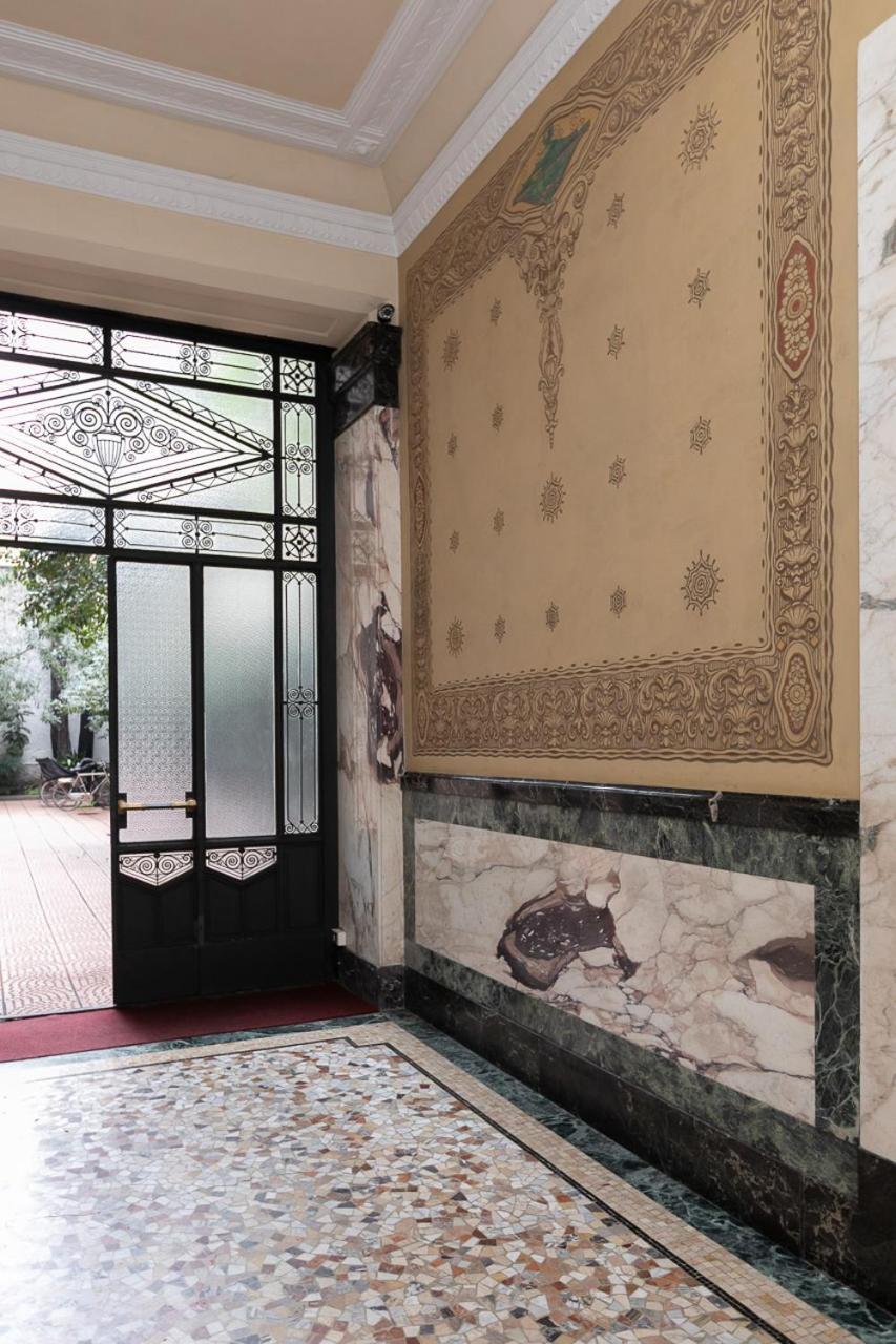 Giovio 11 - Eccellente - Spazioso - Centrale Milan Extérieur photo